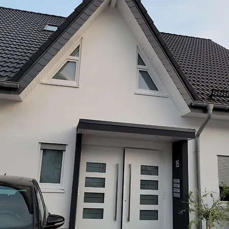 Lejlighed Wohnung Olpe bei Meschede
