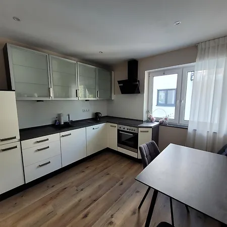 Wohnung * Olpe bei Meschede