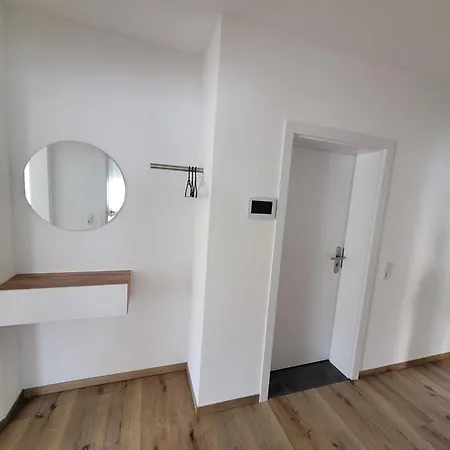 Wohnung Lejlighed Olpe bei Meschede