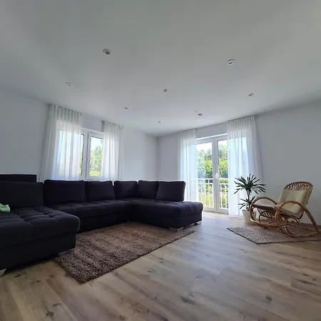 Lejlighed Wohnung *