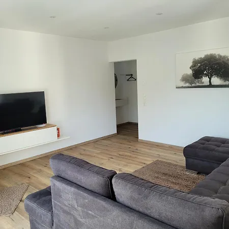 Wohnung Olpe bei Meschede